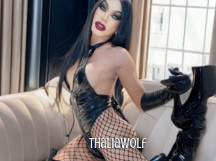 thaliawolf Edonkey xxx