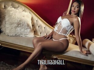 Thaliiaahall