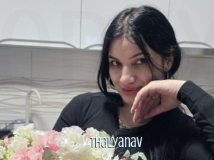 Thalyanav