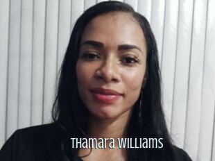 Thamara_williams