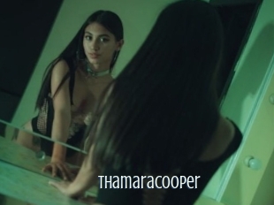Thamaracooper