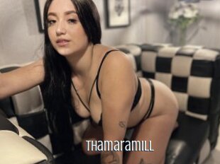 Thamaramill