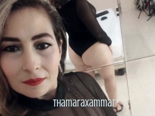 Thamaraxammar