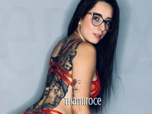 Thamiroce