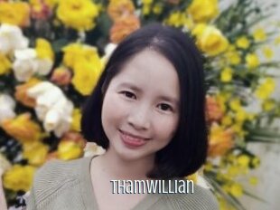Thamwillian