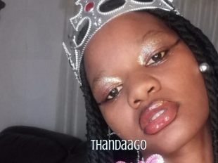 Thandaago
