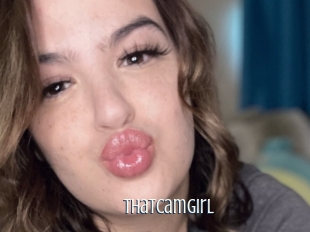 Thatcamgirl