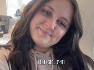 Thatgirlie411