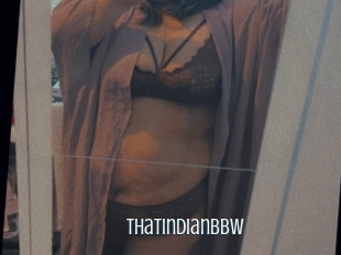 Thatindianbbw