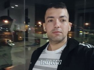 Thaylor27