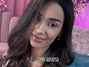 The_ayana