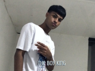 The_boy_king