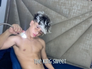 The_king_sweet