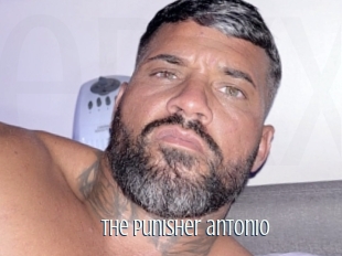 the_punisher_antonio Edonkey xxx