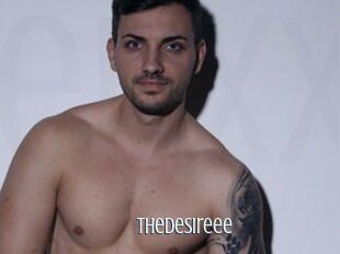 TheDesireee