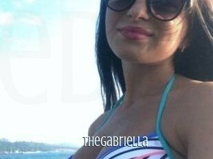 theGabriella Edonkey xxx