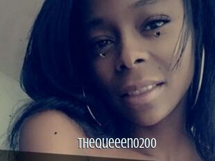 TheQueeen0200