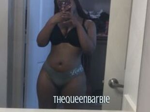 TheQueenBarbie