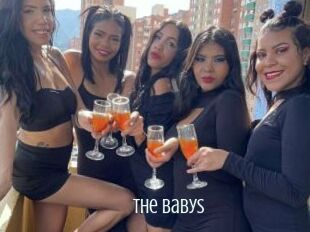 The_babys