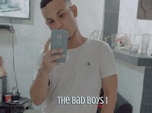 The_bad_boys_1