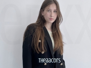 Theaacors