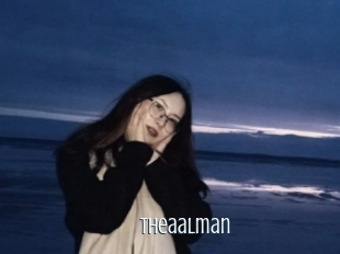 Theaalman