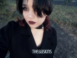 Theaaskins