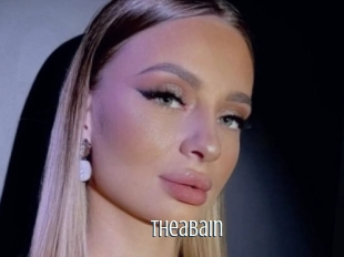 Theabain