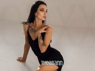 Theabann