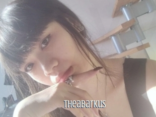 Theabarkus