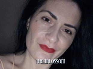 Theablossom