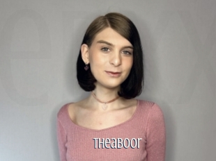 Theaboor