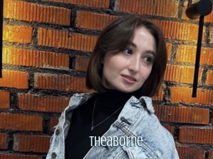 Theaborne