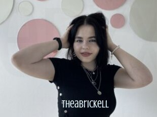 Theabrickell
