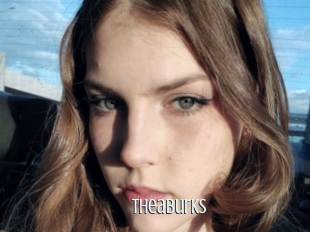 Theaburks