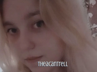 Theacantrell