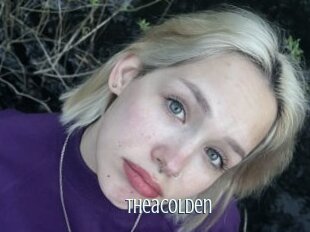 Theacolden