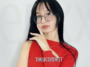 Theaconnett