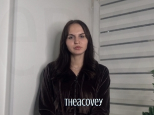 Theacovey