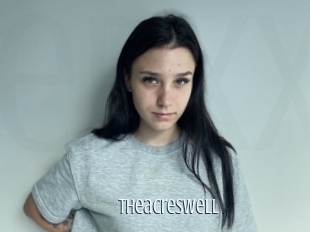 Theacreswell