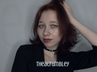 Theacrumbley