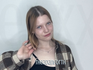 Theadanforth