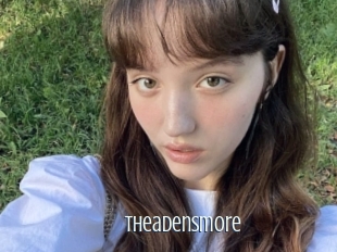 Theadensmore