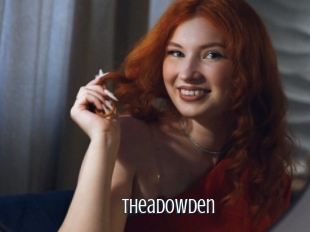 Theadowden