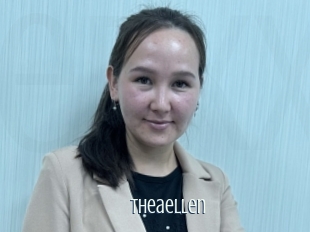 Theaellen