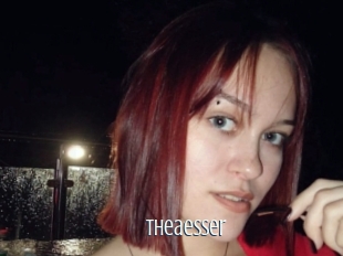 Theaesser