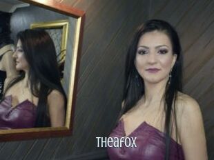 theafox Edonkey xxx