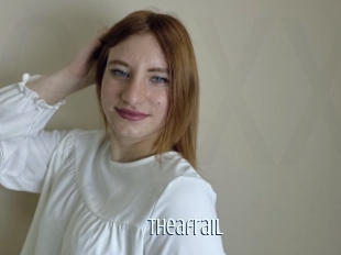 Theafrail