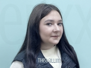 Theagillim