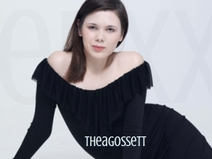 Theagossett